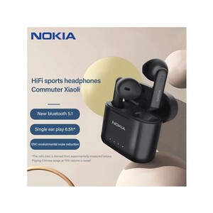 هندزفری بلوتوث نوکیا Nokia Essential True Wireless Earphones E3101