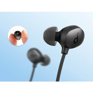 کیفیت هندزفری بلوتوث دورگردنی انکر Soundcore R500 Bluetooth Neckband