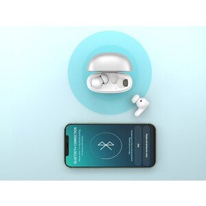 هندزفری بلوتوث شیائومی Xiaomi 1More Omthing Airfree 2 EO006 ANC AptX Earbuds