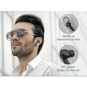 خرید هندزفری بلوتوث هایلو Xiaomi Haylou GT7 True Wireless Earbuds