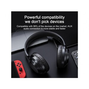 هدست بلوتوث لنوو Lenovo Thinkplus Bluetooth Wireless Headset TH10