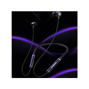 هندزفری گردنی مگنتی بلوتوث مانستر Monster Bluetooth Headphones Neckband SG03
