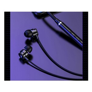هندزفری گردنی مگنتی بلوتوث مانستر Monster Bluetooth Headphones Neckband SG03