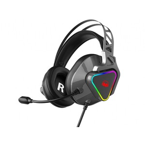 هدست گیمینگ باسیم مانستر Monster airmars N3S USB 7.1 gaming headphones