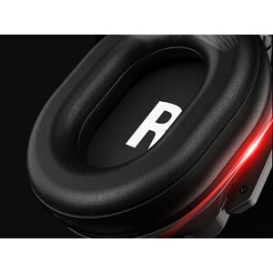 هدفون گیمینگ باسیم مانستر Monster airmars N3S USB 7.1 gaming headphones