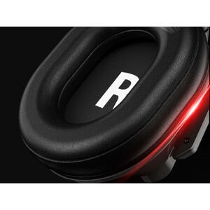 هدفون گیمینگ باسیم مانستر Monster Airmars N3 USB 7.1 Gaming Headphone