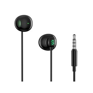 فروش هندزفری با سیم گیمینگ شیائومی Xiaomi Black Shark in- Ear Gaming Headphones BE08