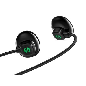 خرید هندزفری با سیم گیمینگ شیائومی Xiaomi Black Shark in- Ear Gaming Headphones BE08