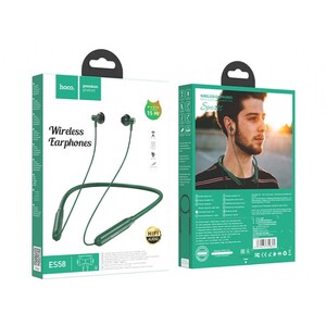 خرید هندزفری وایرلس و گردنی ES53