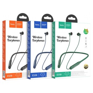 Hoco ES58 Sound tide sports BT earphones