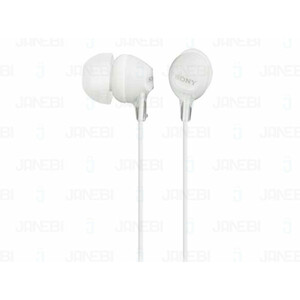 قیمت هندزفری سونی SONY MDR-EX15AP