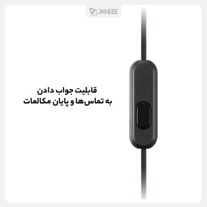 هندزفری سیمی با جک 3.5 میلی‌متری سونی SONY MDR-EX15AP
