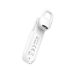 هندزفری بلوتوث تک گوش هوکو Wireless headset E31 Graceful earphone with mic