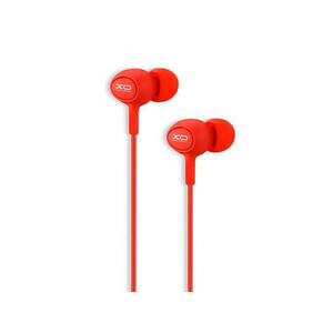 فروش هندزفری سیمی ایکس او XO S6 Wired Handsfree
