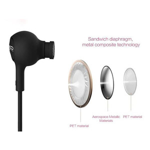 کیفیت هندزفری سیمی ایکس او XO S6 Wired Handsfree
