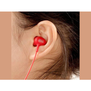 هندزفری سیمی ایکس او XO S6 Wired Handsfree