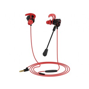 هندزفری گیمینگ سیمی هوکو hoco M45 Promenade universal earphones with microphone