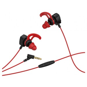 هندزفری گیمینگ سیمی هوکو hoco M45 Promenade universal earphones with microphone