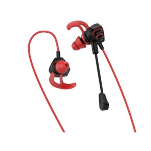هندزفری گیمینگ سیمی هوکو hoco M45 Promenade universal earphones with microphone
