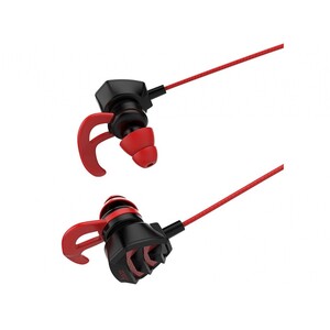 هندزفری گیمینگ سیمی هوکو hoco M45 Promenade universal earphones with microphone