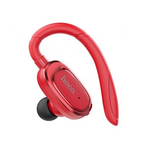 هندزفری بلوتوث تک‌گوش هوکو Hoco Plus Encourage wireless headset E26