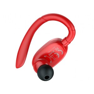 هندزفری بلوتوث تک‌گوش هوکو Hoco Plus Encourage wireless headset E26
