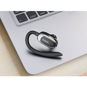 هندزفری بلوتوث تک‌گوش هوکو Hoco Plus Encourage wireless headset E26