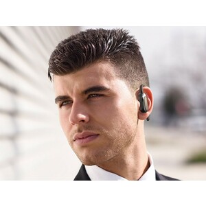 هندزفری بلوتوث تک‌گوش هوکو Hoco Plus Encourage wireless headset E26