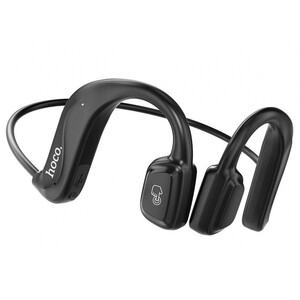 هندزفری بلوتوث گردنی هوکو Hoco Rima Air conduction BT headset ES50