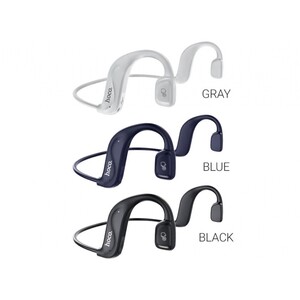هندزفری بلوتوث گردنی هوکو Hoco Rima Air conduction BT headset ES50