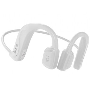 هندزفری بلوتوث گردنی هوکو Hoco Rima Air conduction BT headset ES50