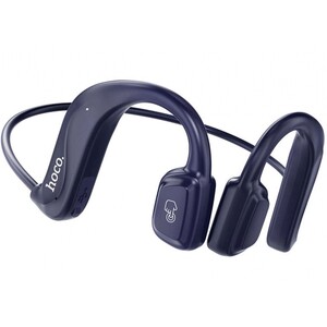 هندزفری بلوتوث گردنی هوکو Hoco Rima Air conduction BT headset ES50