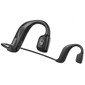 هندزفری بلوتوث گردنی هوکو Hoco Rima Air conduction BT headset ES50