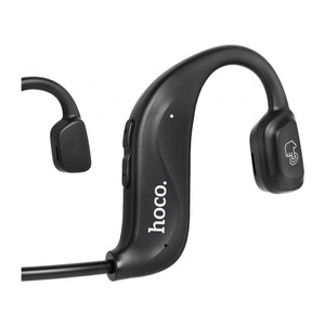 هندزفری بلوتوث گردنی هوکو Hoco Rima Air conduction BT headset ES50