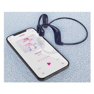 هندزفری بلوتوث گردنی هوکو Hoco Rima Air conduction BT headset ES50
