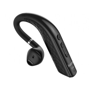 هندزفری بلوتوث تک گوش هوکو Hoco Superior business wireless headset E48