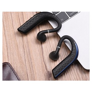 هندزفری بلوتوث تک گوش هوکو E48 Superior business wireless headset