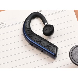 هندزفری بلوتوث تک گوش هوکو E48 Superior business wireless headset