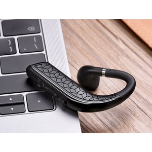هندزفری بلوتوث تک گوش هوکو E48 Superior business wireless headset