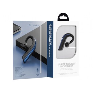 هندزفری بلوتوث تک گوش هوکو E48 Superior business wireless headset