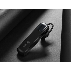 هندزفری بلوتوث تک گوش هوکو E37 Gratified business wireless headset
