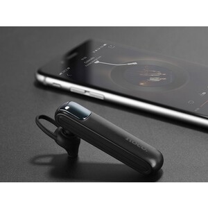 هندزفری بلوتوث تک گوش هوکو E37 Gratified business wireless headset