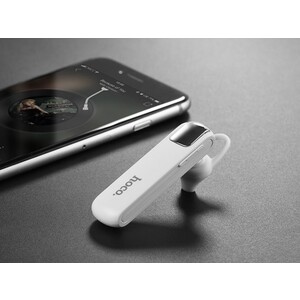 هندزفری بلوتوث تک گوش هوکو E37 Gratified business wireless headset
