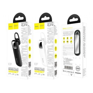 هندزفری بلوتوث تک گوش هوکو E37 Gratified business wireless headset