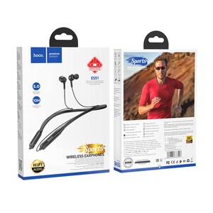 هندزفری گردنی بلوتوث هوکو Hoco ES51 Era sports wireless earphones