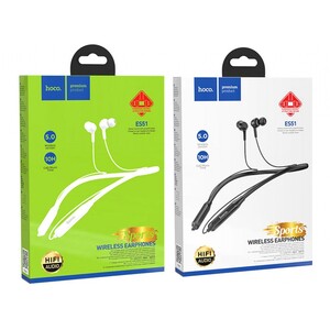 هندزفری گردنی بلوتوث هوکو Hoco ES51 Era sports wireless earphones