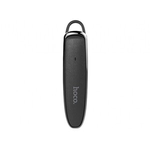 هندزفری بلوتوث تک گوش هوکو Hoco Splendour bluetooth headset E29