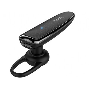 هندزفری بلوتوث تک گوش هوکو Hoco Splendour bluetooth headset E29