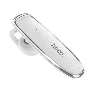هندزفری بلوتوث تک گوش هوکو Hoco Splendour bluetooth headset E29