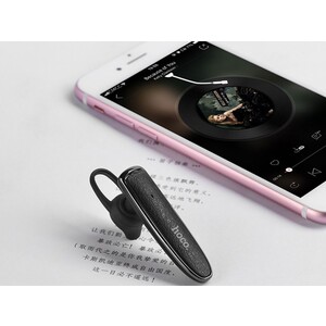 هندزفری بلوتوث تک گوش هوکو Hoco Splendour bluetooth headset E29